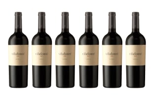 Vilafonté; Series C; 2011; 6 (1 x 6); 750ml