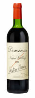 Dominus Estate; Napa Valley Red; 1996; 1 (1 x 1); 750ml