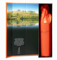Ernie Els Wines; Signature; 2012; 6 (1 x 6); 750ml