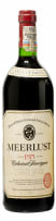 Meerlust; Cabernet Sauvignon; 1975; 1 (1 x 1); 750ml