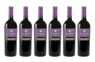 Dalla Cia; Giorgio; 2013; 6 (1 x 6); 750ml