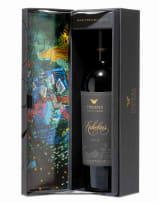 Thelema; Rabelais; 2014; 6 (1 x 6); 750ml