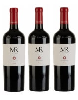 Mvemve Raats; De Compostella; 2015; 3 (1 x 3); 750ml