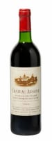 Ausone; Saint-Émilion; 1990; 1 (1 x 1); 750ml