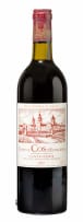 Cos d'Estournel; Saint-Estèphe; 1982; 1 (1 x 1); 750ml