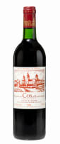 Cos d'Estournel; Saint-Estèphe; 1985; 1 (1 x 1); 750ml