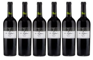 De Trafford; Merlot; 2012; 6 (1 x 6); 750ml
