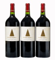 Stellenzicht; Golden Triangle Cabernet Sauvignon; 2012; 3 (1 x 3); 1500ml