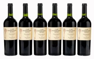 De Trafford; CWG Perspective; 2009; 6 (1 x 6); 750ml