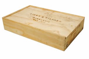 Eisen & Viljoen; Eisen & Viljoen; 2013; 6 (1 x 6); 750ml