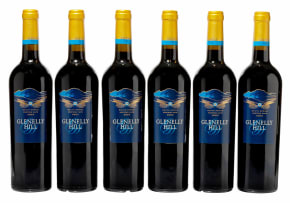 Glenelly; Hill; 2003; 6 (1 x 6); 750ml