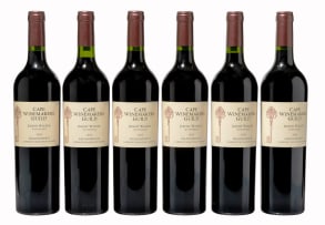 Grangehurst; CWG Cabernet Reserve; 2005; 6 (1 x 6); 750ml