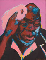 Jan Neethling; Ubu's Woes