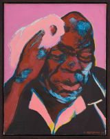 Jan Neethling; Ubu's Woes