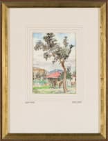 Erich Mayer; Farm House