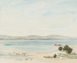 Clément Sénèque; Durban Bay