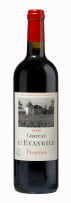 L'Evangile; Pomerol; 2006; 1 (1 x 1); 750ml