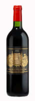 Palmer; Margaux; 2002; 1 (1 x 1); 750ml