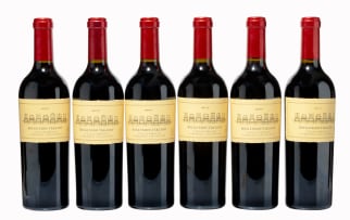 Boekenhoutskloof; Stellenbosch Cabernet Sauvignon; 2017; 6 (1 x 6); 750ml