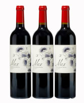 Miles Mossop Wines; Max; 2017; 3 (1 x 3); 750ml