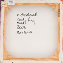 Richard Scott; Candy Ana