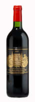 Palmer; Margaux; 2001; 1 (1 x 1); 750ml
