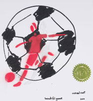 Richard Scott; Beautiful Game
