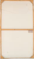Maryna Huyser; 'n Kers, 'n Mot, 'n Man (A Candle, A Moth, A Man), three