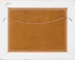 John Meyer; Tuna Fish