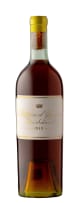 d'Yquem; Sauternes; 1919; 1 (1 x 1); 750ml