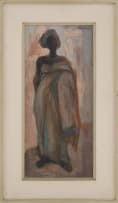 May Hillhouse; Pondo Woman