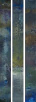 Gail Catlin; Untitled (Triptych)