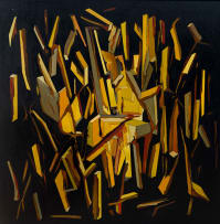 Olaf Bisschoff; Darkroom #1