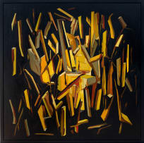 Olaf Bisschoff; Darkroom #1