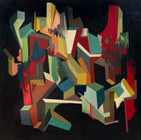 Olaf Bisschoff; Darkroom #2