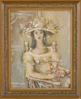 Christo Coetzee; Bride