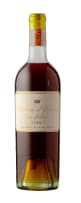 d'Yquem; Sauternes; 1922; 1 (1 x 1); 750ml