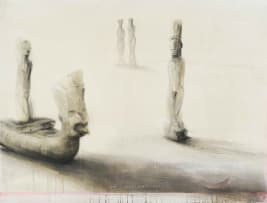 Deborah Bell; Am I Welcome Here