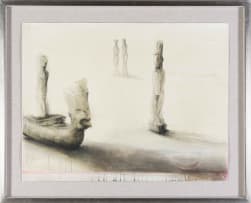 Deborah Bell; Am I Welcome Here