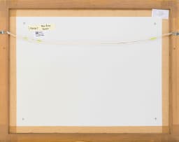 Norman Catherine; Sleeping