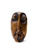 Lucas Sithole; Old Bull