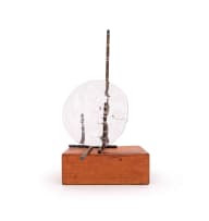 Ndivhuho Rasengani; Ripples Return Lamp
