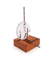 Ndivhuho Rasengani; Ripples Return Lamp