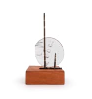 Ndivhuho Rasengani; Ripples Return Lamp