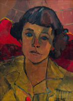 Frank Spears; Young Marta