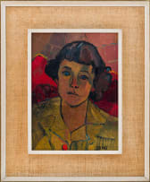 Frank Spears; Young Marta