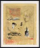 Deborah Bell; We Do Not Travel Anywhere, We Become Everywhere