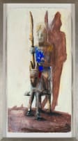 Deborah Bell; Crusade