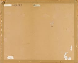 Walter Meyer; Untitled/Ongetiteld
