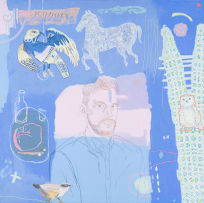 Kevin Collins; The House in Wollow Safa, Addis Ababa